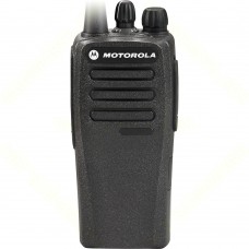 Портативная радиостанция (рация) Motorola DP1400 (Цифровая)